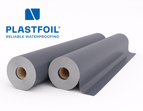 Plastfoil ECO 1,2 мм